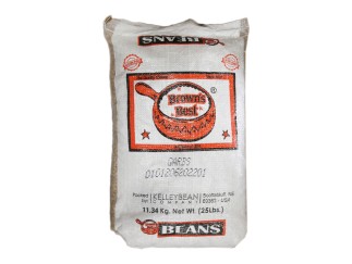 Beans - Garbanzo 25 lb