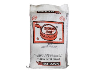 Beans - Dark Red Kidney 25 lb