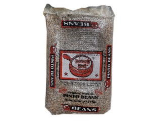 Beans - Pinto 25 lb