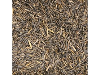 Rice - Wild 25 lb