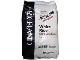 Rice - Long Grain White (Riceland) 50 lb
