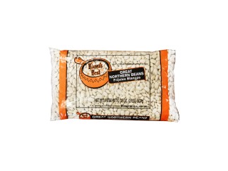 Beans - Great Northern 12/2 lb