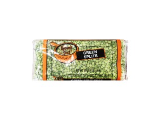 Peas - Green Split 24/1 lb