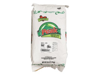 Beans - Small Lima Peak 25 lb