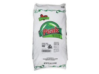 Beans - Red Kidney Peak 25 lb