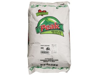 Beans - Pinto Peak 50 lb
