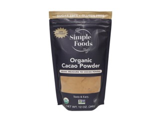 Flour - Organic Cacao Powder