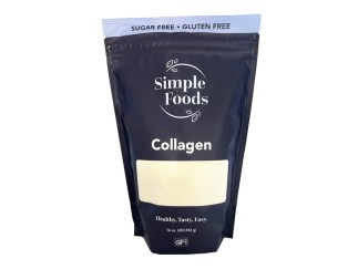 Collagen - Gluten Free Simple Foods