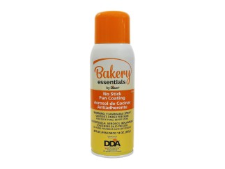 Spray - No Stick Pan Coating 6/14 oz