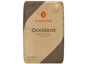Flour - Occident Unbleached Bromated RN