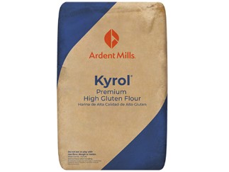 Flour - Kyrol High Gluten Unbleached RG
