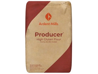 Flour - Producer Enriched RK