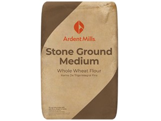 Flour - Whole Wheat Medium AA