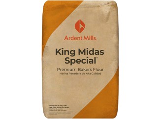 Flour - King Midas Special Bleached AZ