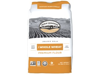 Flour - Prairie Gold 50 lb
