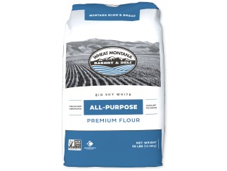 Flour - Natural White Premium 50 lb