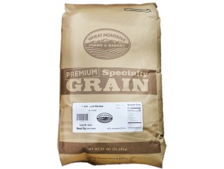 Spelt - Berries 50 lb
