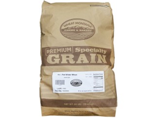 Wheat - Hard Red Winter 50 lb
