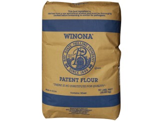Flour - Unbleached Bromated WINONA T021
