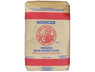 Flour - High Gluten BOUNCER