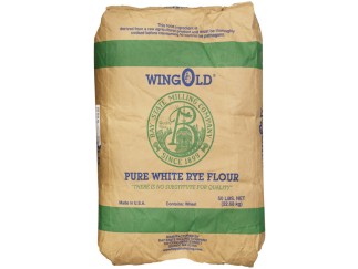 Flour - Rye Pure White 50 lb