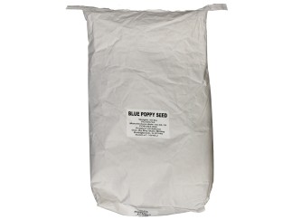 Spice - Poppy Seeds 50 lb