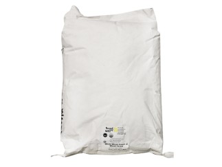 Cream of Wheat - Organic Whole Wheat 25 lb