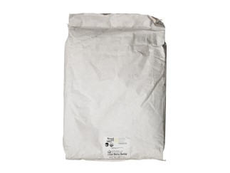 Barley - Organic Hulled 25 lb