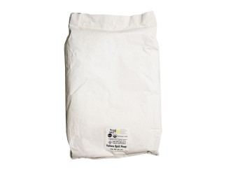 Peas - Organic Yellow Split 25 lb