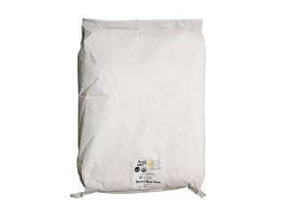 Flour - Organic Brown Rice 25 lb