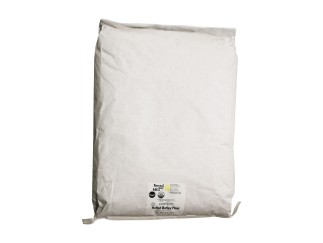 Flour - Organic Barley 25 lb