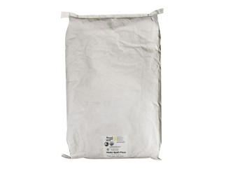 Flour - Organic White Spelt 25 lb