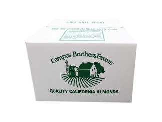 Flour - Almond Blanched 25 lb