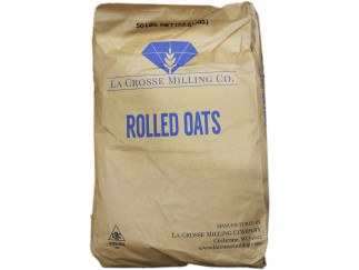 Oats - Rolled Thick #4 50 lb