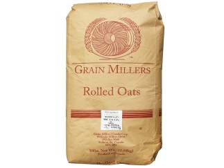 Oats - Rolled Regular Gluten Free