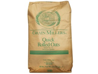 Oats - Quick Gluten Free