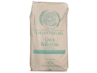 Oats - Quick GM