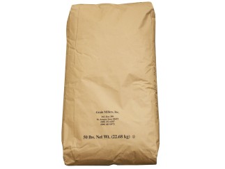 Oats - Rolled Thick GM