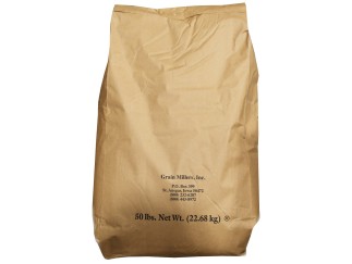 Oat Bran - 50 lb