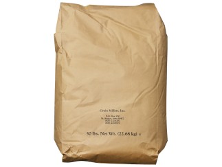Flour - Oat GM