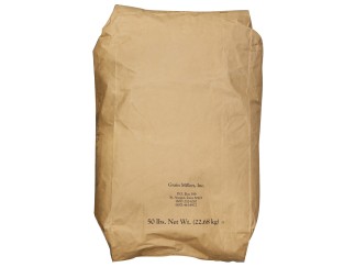 Barley - Flakes GM