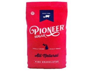 Sugar - White Pioneer 25 lb
