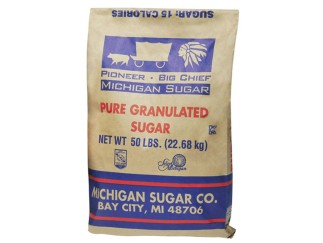 Sugar - White Pioneer 50 lb