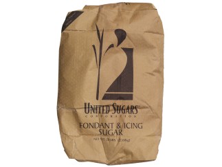 Sugar - Powdered 12X United 50 lb