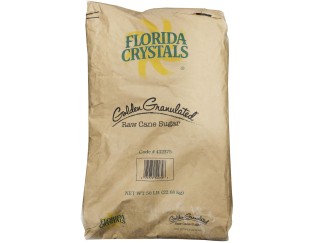 Sugar - Evaporated Cane Natural 50 lb