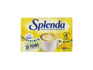 Splenda - Packets 100 ct