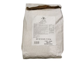 Baking Soda - GML 25 lb