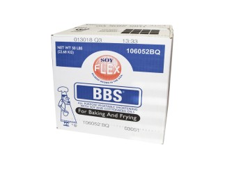 Shortening - BBS Soy Flex All-Purpose