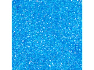 Sanding Sugar - Blue
