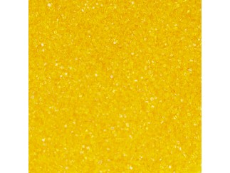 Sanding Sugar - Yellow